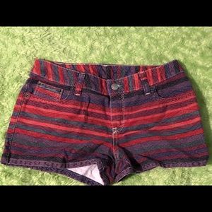 Girls Ralph Lauren shorts